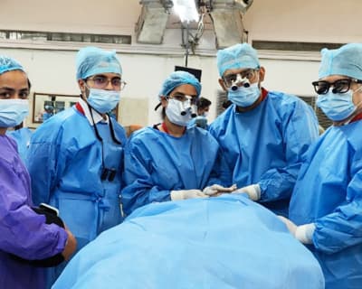 Foundation in Medicine