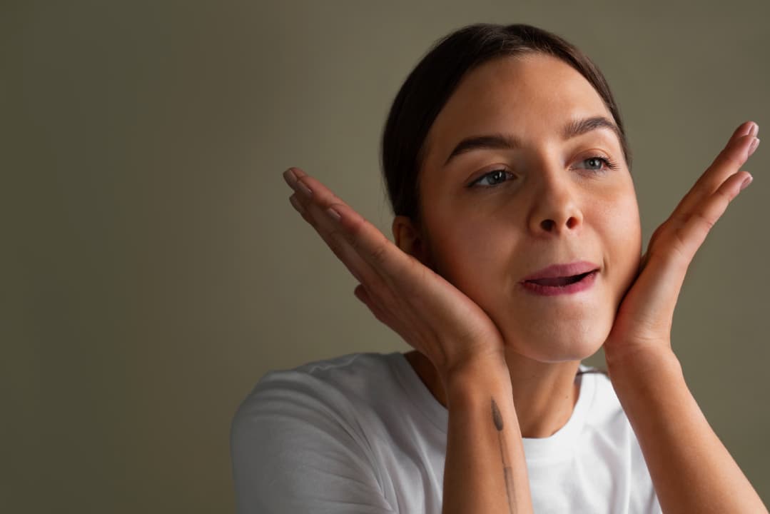 Anti-Aging Face Surgery