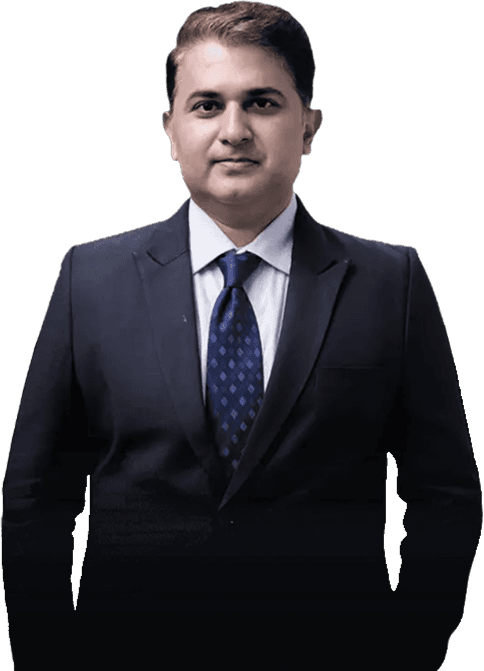 Dr. Parag Telang