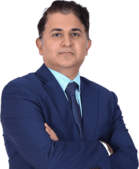 Dr. Parag Telang