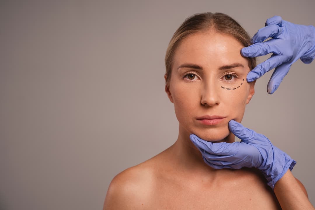 Non-surgical Facial Rejuvenation