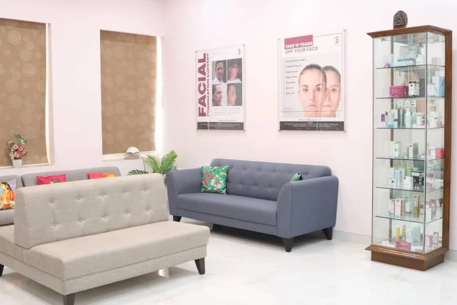 Designer Bodyz Clinic