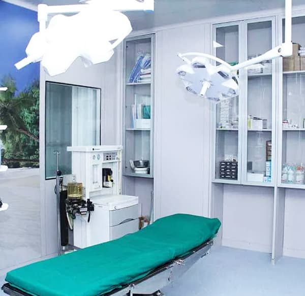 Operating Room