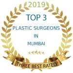 One of the top 3 plastic surgeons in Mumbai, 2019