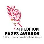 Page3 Awards 2018