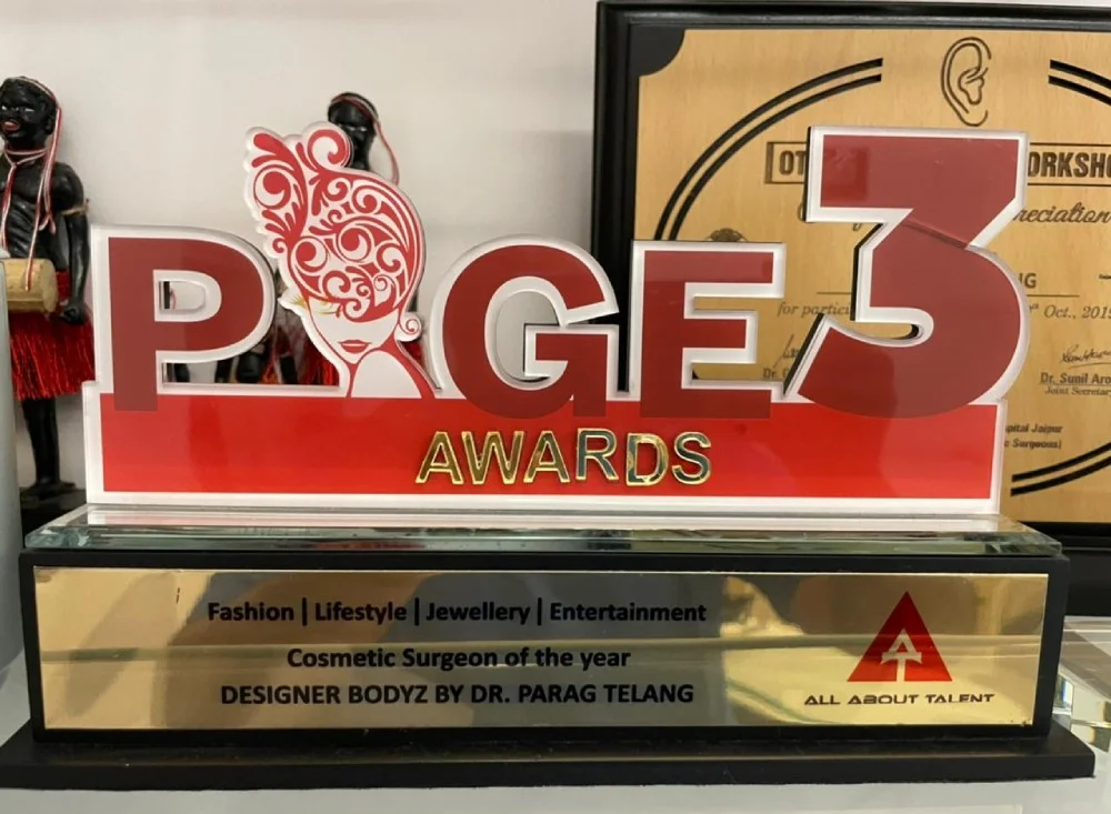Awards