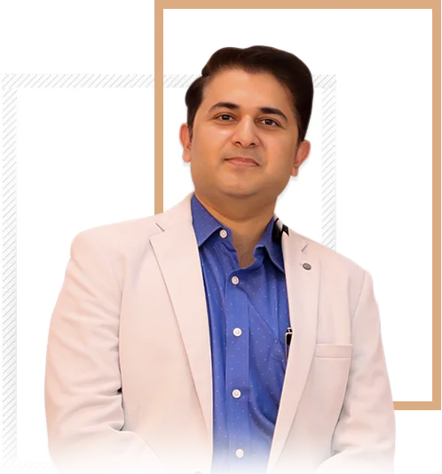 Dr. Parag Telang