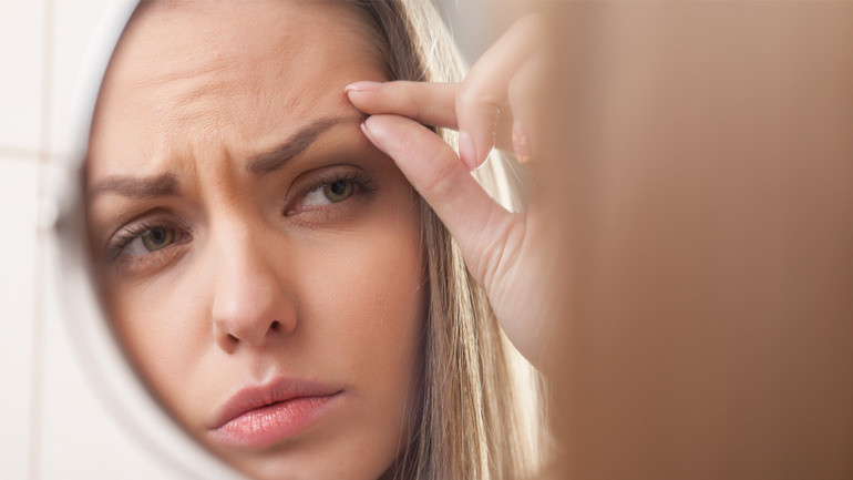 Eyelid Surgery