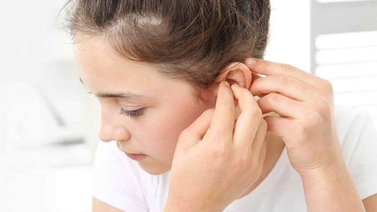 Ear Reconstruction