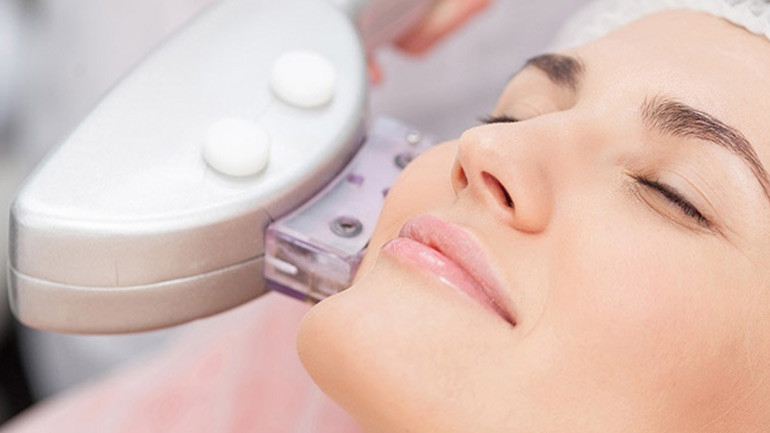 HIFU: The most in-demand treatment for facial skin tightening