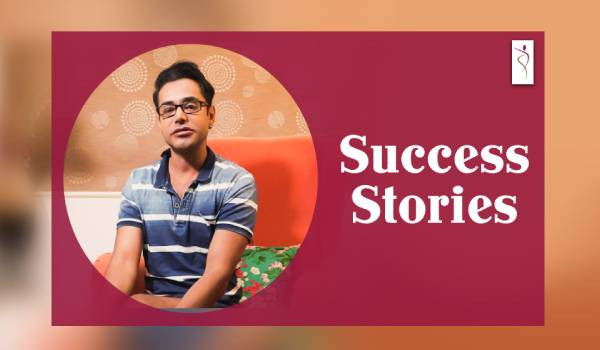 Success Story ! | Rahil Raja - Testimonial