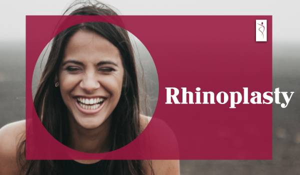 Rhinoplasty