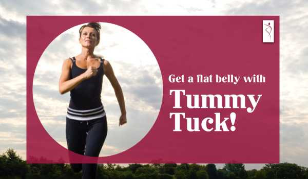 Tummy Tuck