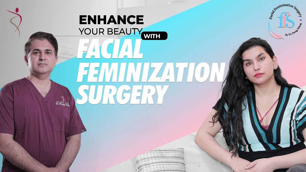Facial Feminization Surgery | Patient Testimonial