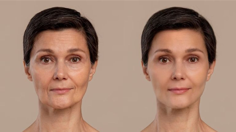 Deep Plane Facelift in Mumbai | Surgical Face Makeovers